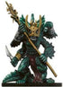 Sahuagin Baron - Desert of Desolation - Dungeons & Dragons Miniature (DDM) - #34